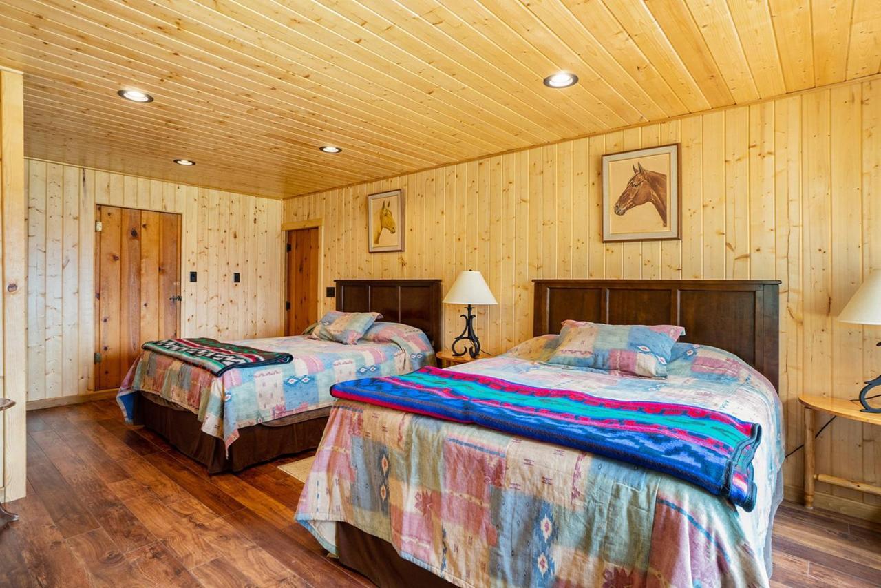 Frontier Mountain Retreat - Monthly Long-Term Vacation Rental 30 Days Minimum -- Estes Park Apts Zewnętrze zdjęcie