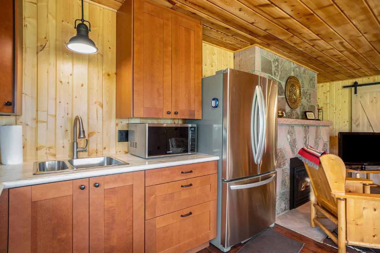 Frontier Mountain Retreat - Monthly Long-Term Vacation Rental 30 Days Minimum -- Estes Park Apts Zewnętrze zdjęcie